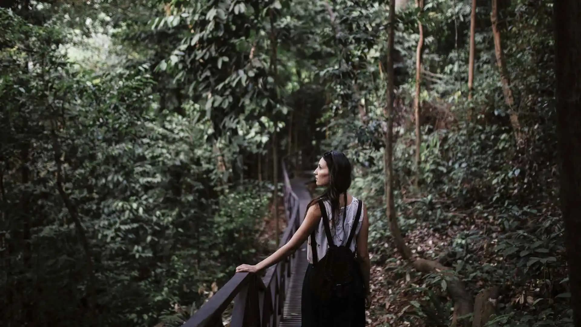Solo Travel for the High Achiever: Why Traveling Alone is the Ultimate Reset