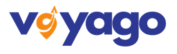 Voyago Logo