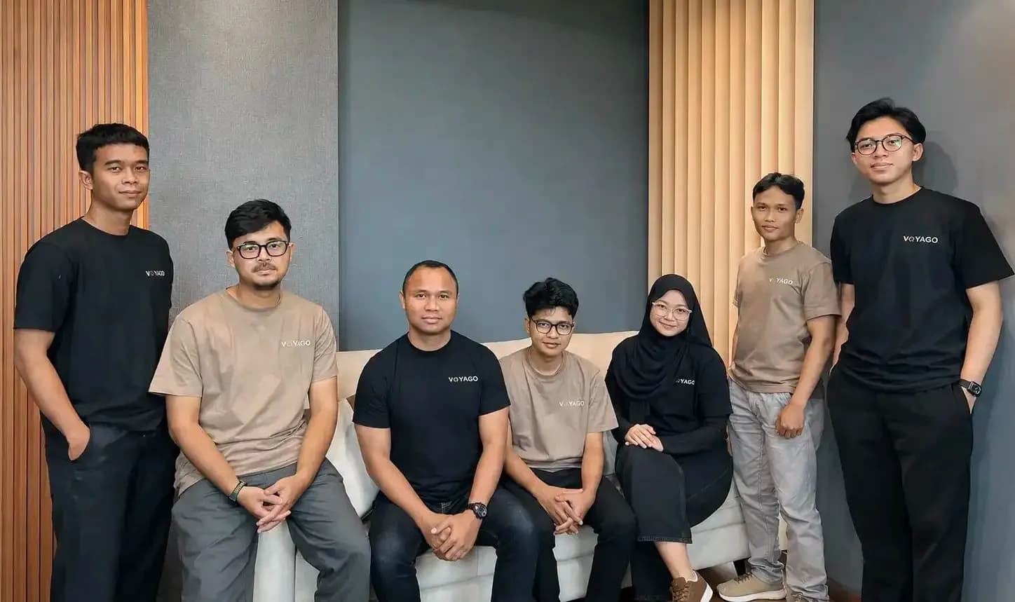 Voyago Team